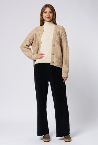 Xirena Milli Sweater Cream