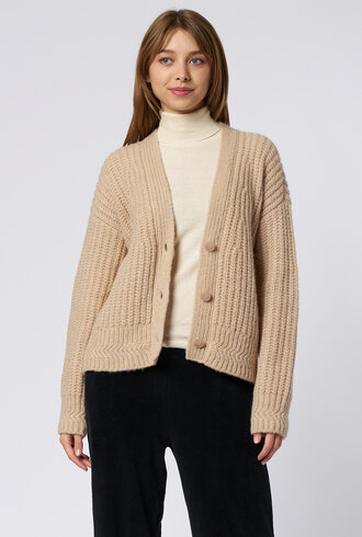 Xirena Milli Sweater Cream