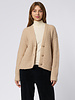 Xirena Milli Sweater Cream