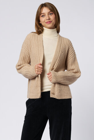 Xirena Milli Sweater Cream