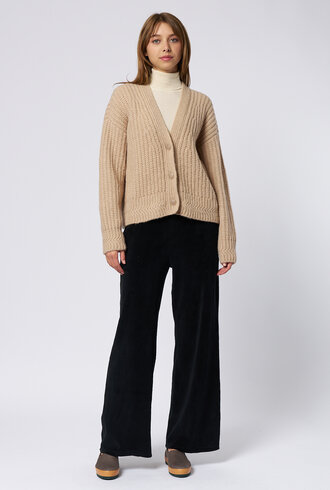 Xirena Milli Sweater Cream