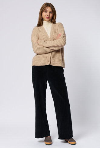 Xirena Milli Sweater Cream