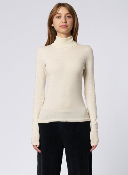 Xirena Tommy Sweater Cream
