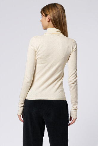 Xirena Tommy Sweater Cream