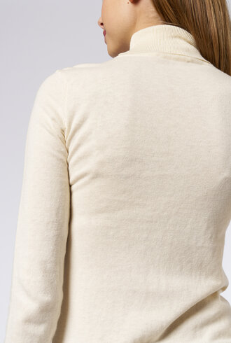 Xirena Tommy Sweater Cream