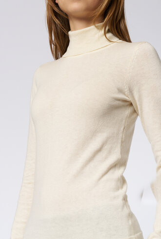 Xirena Tommy Sweater Cream