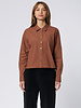 Xirena Dawson Shirt Latte