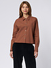 Xirena Dawson Shirt Latte