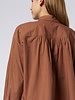 Xirena Dawson Shirt Latte