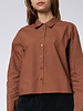 Xirena Dawson Shirt Latte