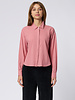 Xirena Smyth Shirt Rose Petal