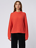 Xirena Landrey Sweater Orange