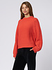 Xirena Landrey Sweater Orange