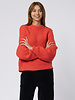 Xirena Landrey Sweater Orange