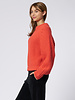 Xirena Landrey Sweater Orange