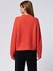 Xirena Landrey Sweater Orange