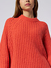 Xirena Landrey Sweater Orange