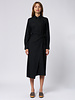 Xirena McCallister Dress Black