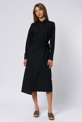 Xirena McCallister Dress Black