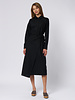 Xirena McCallister Dress Black