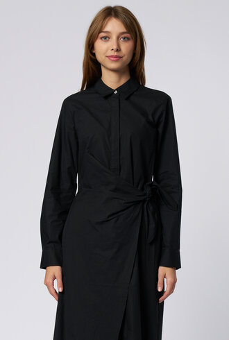 Xirena McCallister Dress Black