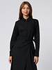 Xirena McCallister Dress Black