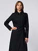 Xirena McCallister Dress Black