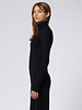 Xirena Tommy Sweater Black