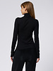 Xirena Tommy Sweater Black