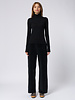 Xirena Tommy Sweater Black