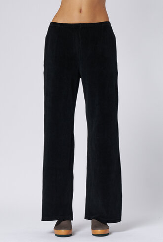 Xirena Mavis Sweatpant Black