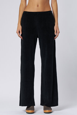 Xirena Mavis Sweatpant Black