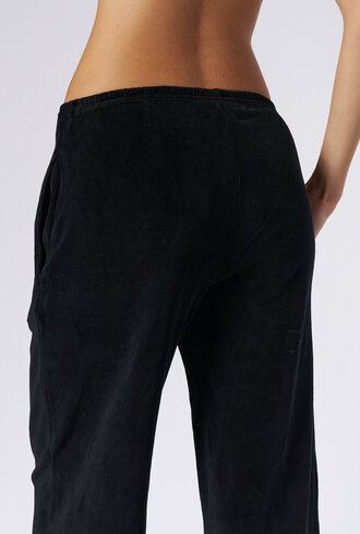 Xirena Mavis Sweatpant Black