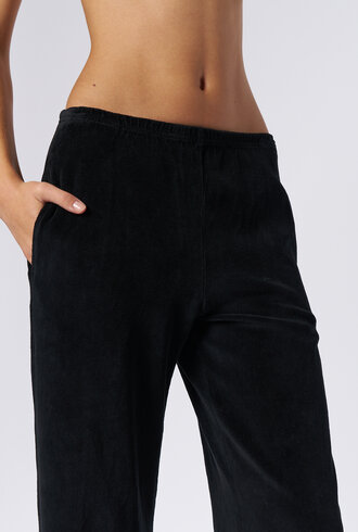 Xirena Mavis Sweatpant Black