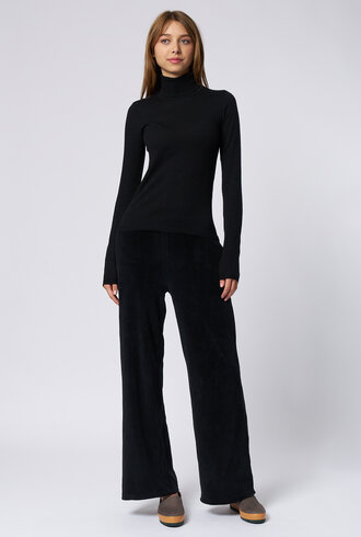 Xirena Mavis Sweatpant Black