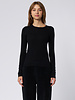 Xirena Crewe Sweater Black