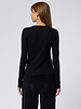 Xirena Crewe Sweater Black