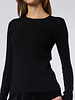 Xirena Crewe Sweater Black