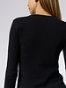 Xirena Crewe Sweater Black