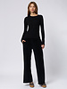 Xirena Crewe Sweater Black