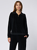 Xirena Oliver Sweatshirt Black