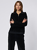 Xirena Oliver Sweatshirt Black