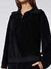 Xirena Oliver Sweatshirt Black