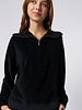 Xirena Oliver Sweatshirt Black