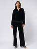 Xirena Oliver Sweatshirt Black