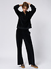 Xirena Oliver Sweatshirt Black