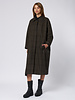 Pret Pour Partir Camille Coat  Brown