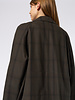 Pret Pour Partir Camille Coat  Brown