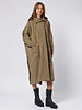 Pret Pour Partir Vanessa Coat Taupe