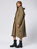 Pret Pour Partir Vanessa Coat Taupe
